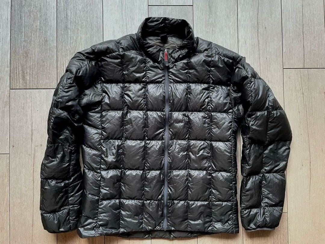 montbell Inner Down Jacket UL - image 1