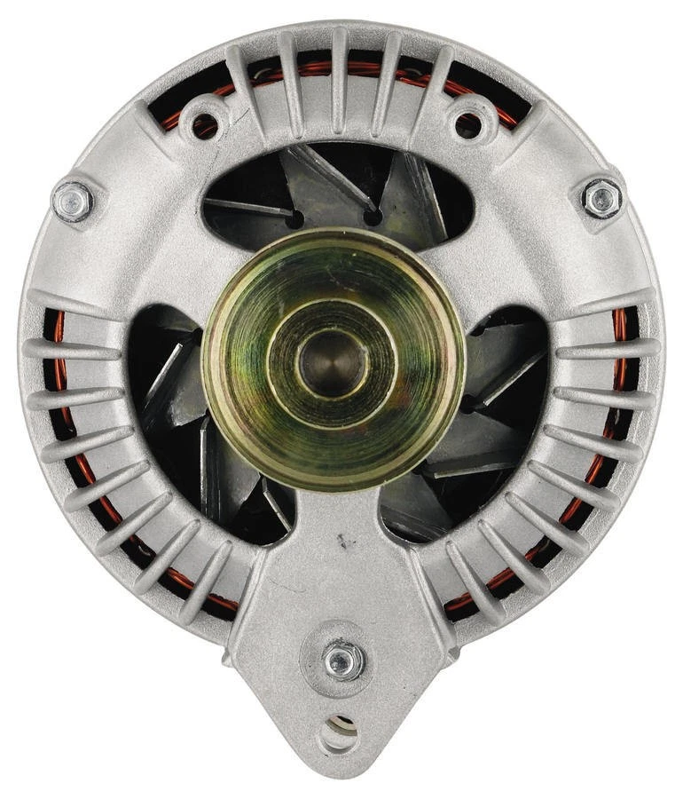 Powermaster 7018, One 95 Amp Alternator 1V- Pulley Chrysler Performance Parts - Image 4 of 4