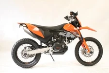 R&G AERO STYLE FALL PAD PROTECTOR FOR KTM 690 SMC 2008 > 2010