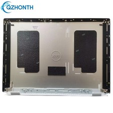 New LCD Back Cover Top Case 16" For Dell Inspiron 16Pro 5620 5625 Silver 0FDN37
