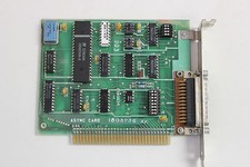IBM 1501485 ISA 8 BIT ASYNC CARD 1503236 1501452 WITH WARRANTY