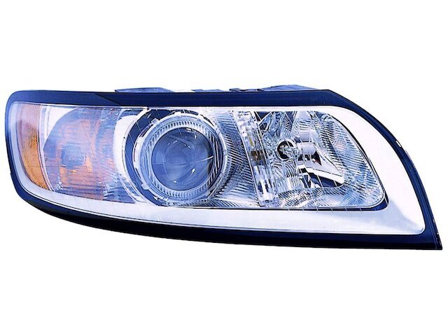 Right Depo Headlight Assembly fits Volvo S40 2008-2011 37DGKC