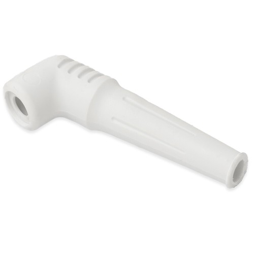 Tap Swirl Nozzle Straight Fit Kitchen Bath Flexible Fitting 3/4" & 1/2" Angled - Picture 8 of 9