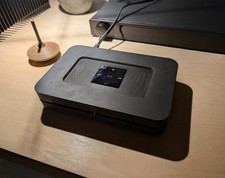 Bluesound Node 2 Wireless Network Streamer