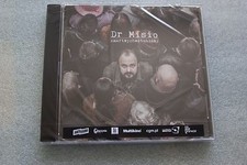 Dr Misio - Zmartwychwstaniemy (CD) Polish Release