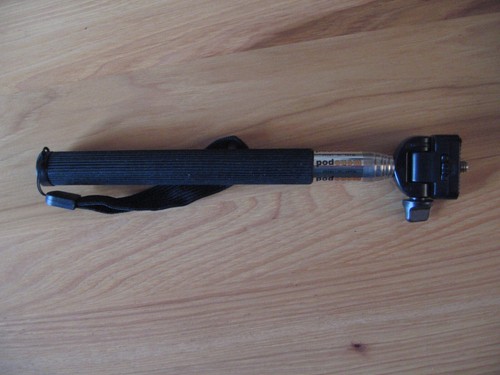 Dekasi Action Cam Accessories plus carrying case - Photo 13/22