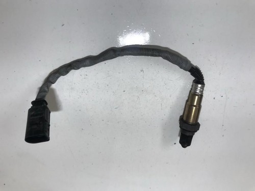 Mercedes-Benz ML-CLASS 2014 Lambda sensor 5 wires, WHITE BLACK YEL #550624-45