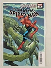 Amazing Spider-Man 7th Series #18 2022 2023 Marvel Comics
