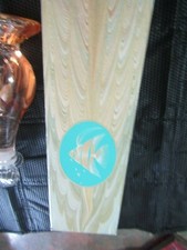 AVON Sea Fantasy  Bud Vase Fish Design