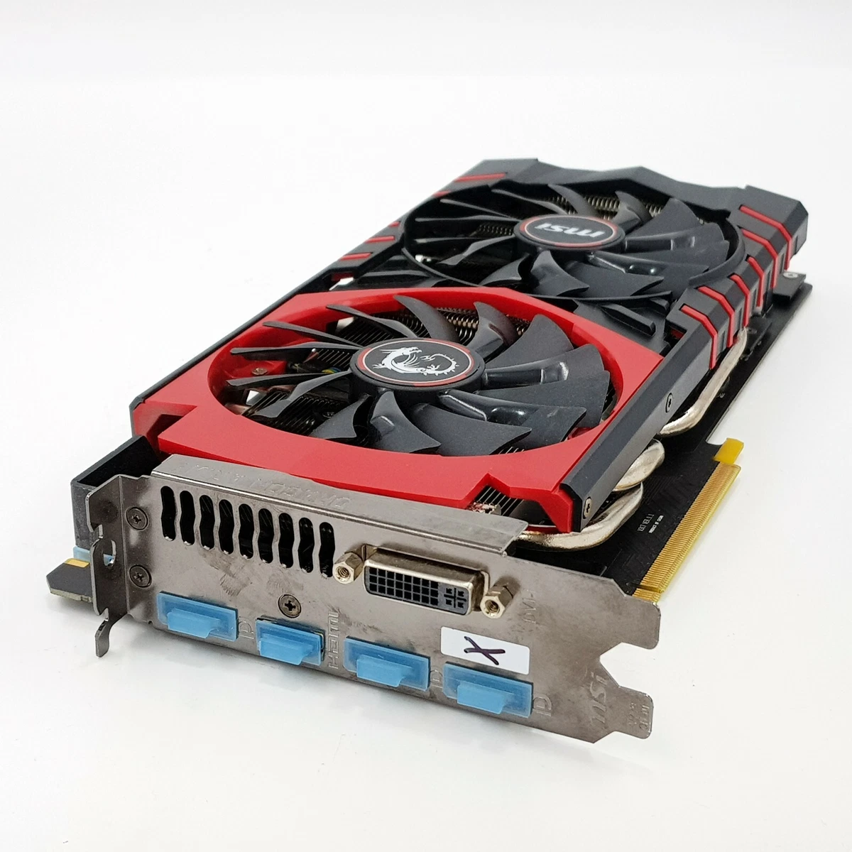 Geforce gtx 980 gaming 2024 4g
