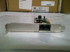 Encore Data/Fax Modem ENF656-GSW-COPR. 1 year warranty 