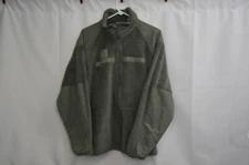 USGI Cold Weather Gen III Polartec Fleece Jacket Foliage Green US Army UCP ACU