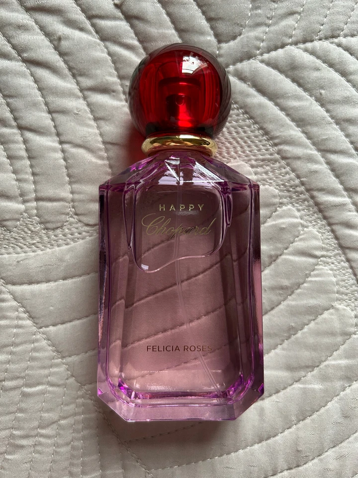 Felicia Roses Happy Chopard 100ml EdP NEW