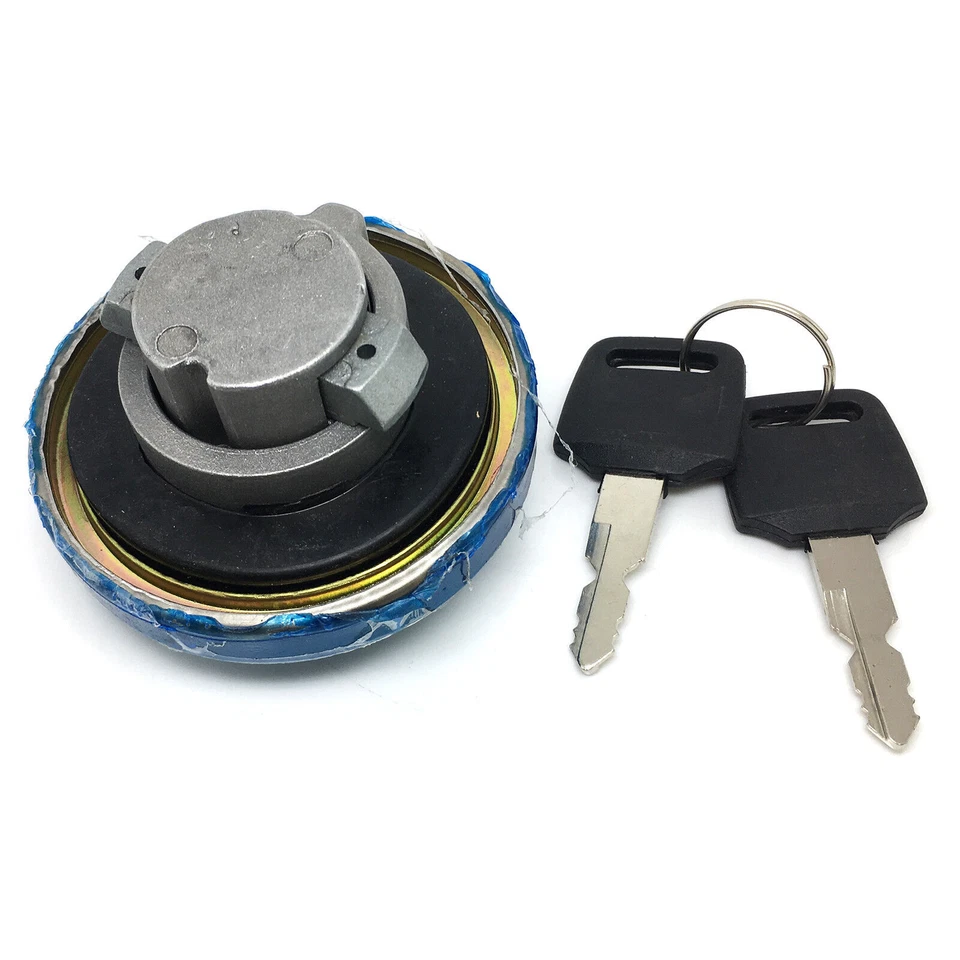 Para Honda CM250C CM400C CB450SC CB750SC GL500/650 Reemplace Tapa Gas 17620-460-067 Foto 4 de 4