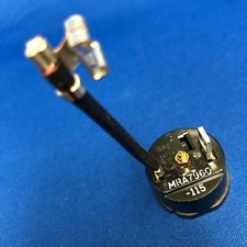 MRA-7960-115 Overload - Motor Protector Sensor Klixon, Sensata 