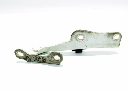 Mitsubishi L200 IV 2008 Hood Bonnet Left Hinge Motorhaube Scharnier Links