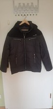 Moorhead Herren-Jacke Winterjacke Kapuze Größe 54 L/XL Neu