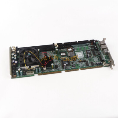 1PC Used Advantech PCA-6180E PCA-6180 REV.B1 Motherboard