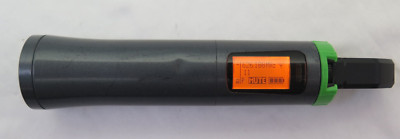 Sennheiser SKM 500 Funk-Mikrofon EW 500 G3, B-Band, 626-668 MHz Handheld