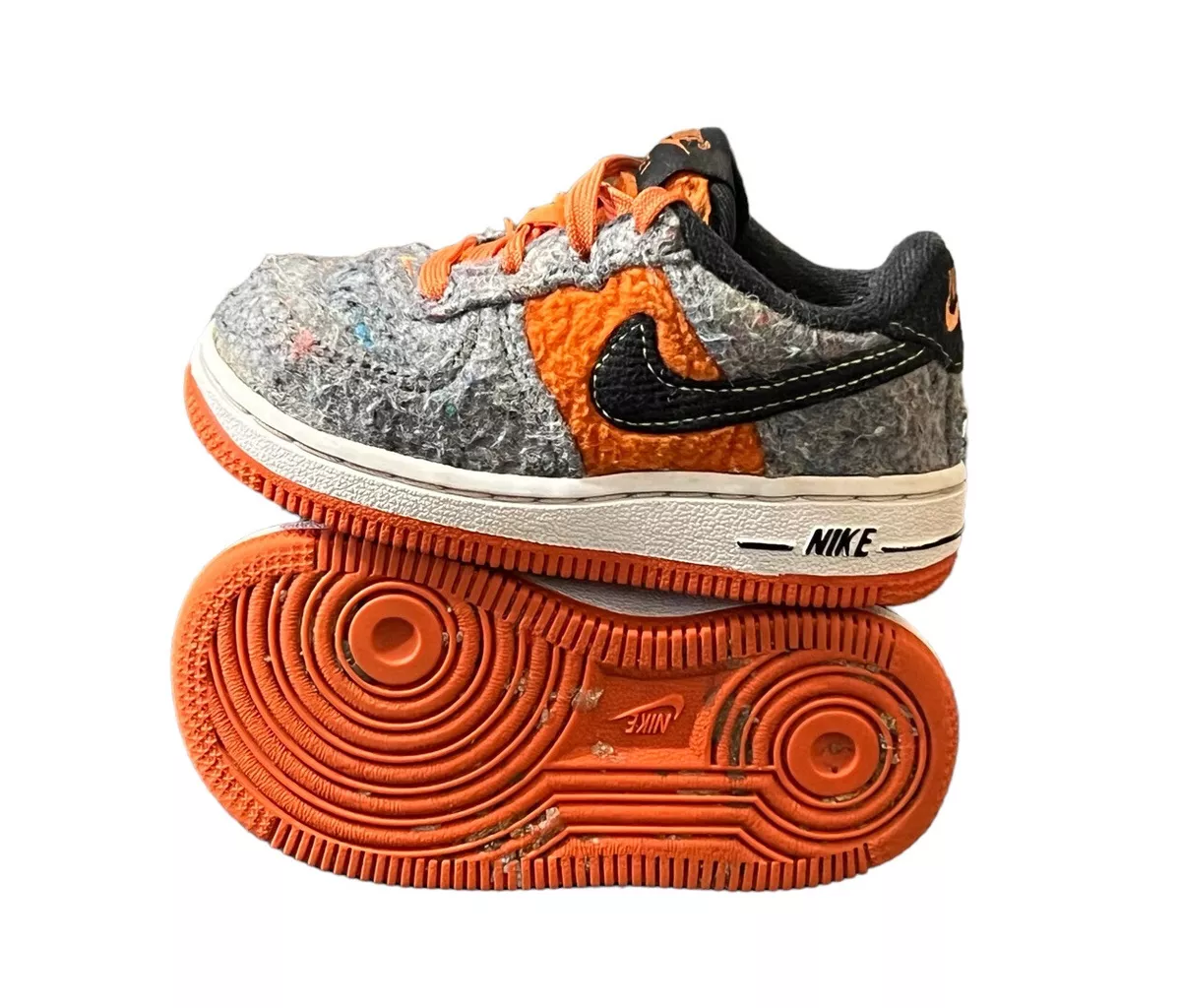 Shoes Nike Air Force 1 LV8 Kids (TD) 