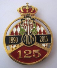 Car Badge- Acm 1890-2015 Grill Badge Emblem Mg Jagur Triumph Audi Vw Car Badge- Acm 1890-2015 Grill Badge Emblem Mg Jagur Triumph Audi Vw