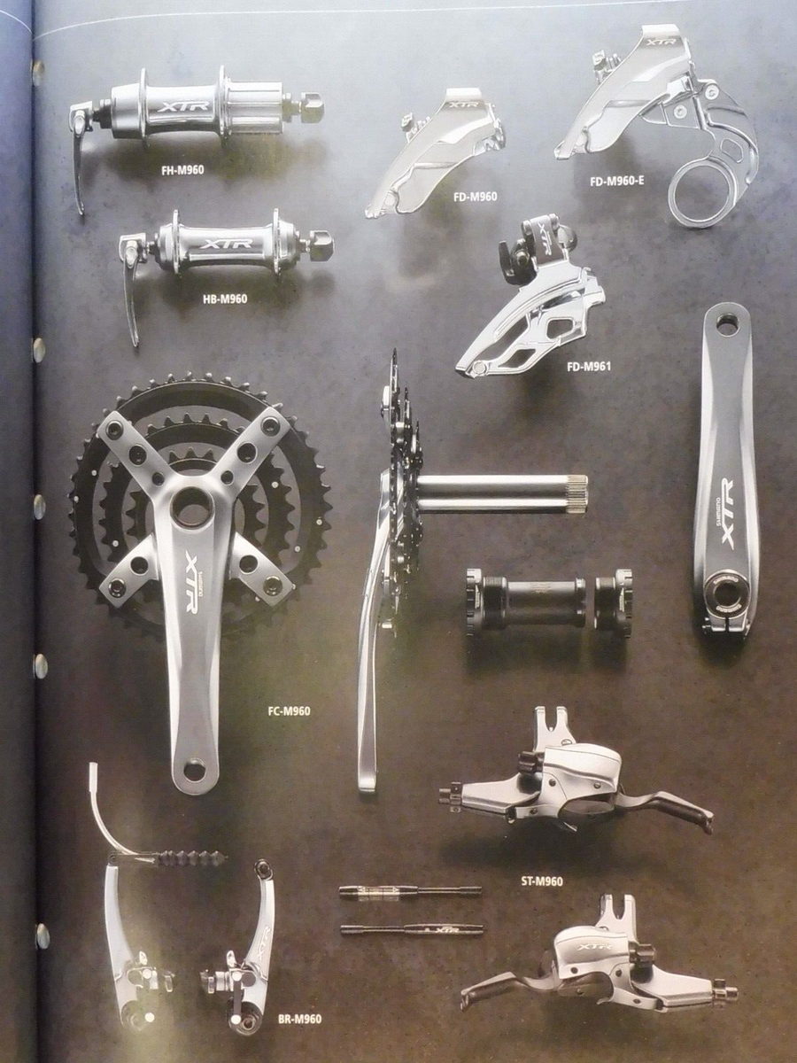 パーツ xtr m965 m960 m961 パーツ xtr m965 m960 m961 パーツ xtr m965 m960 m961 パーツ xtr
