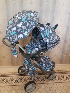 stokke kit xplory