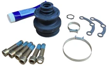 Mercedes  W126 300SDL, 420SEL inner cv boot kit 1263500537