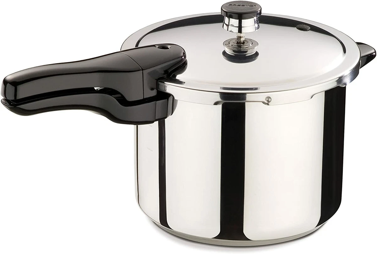 Ebay pressure canner sale