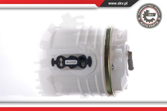 Esen SKV Kraftstoff-FöRdereinheit Elektrisch FüR VW Polo Golf III Ford Galaxy-image
