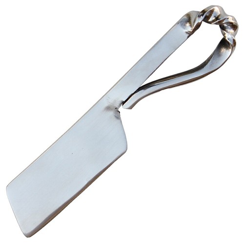 Vintage Boda Nova Japan Stainless Steel Cheese Knife 8 1/4” Mikael