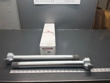 2/PACK Genuine Meritor S-cams 2210H8666 & 2210G8665 (Left & Right) QPlus 28 Spln