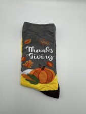 Unisex Thanksgiving Socks, You choose which one