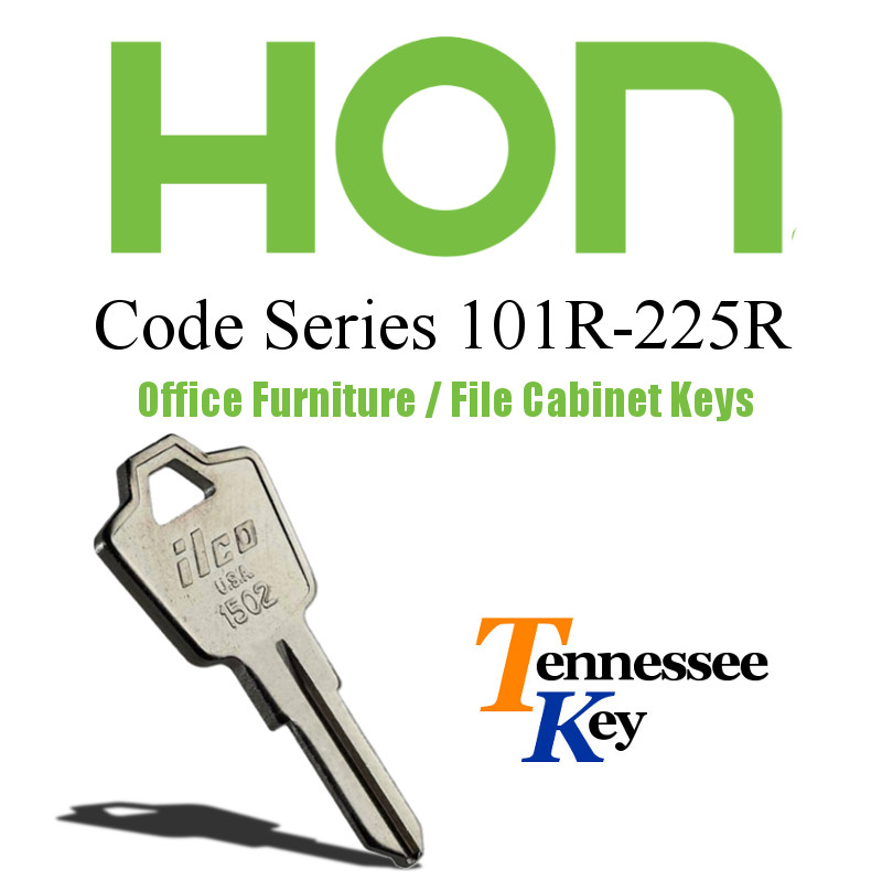 Hon Filing Keys Matttroy