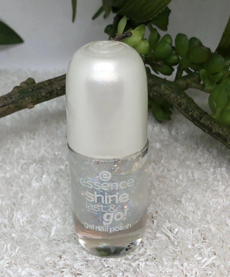 essence SHINE LAST & GO! Gel Nail Polish Nagellack 68 A STAR IS BORN 8ml *neu* - Bild 3 von 4