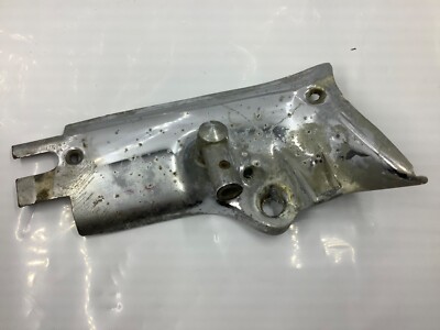 1964 1965 1966 Mustang GT Convertible Top Visor Arm Bracket C4ZB-7604123-B Ford