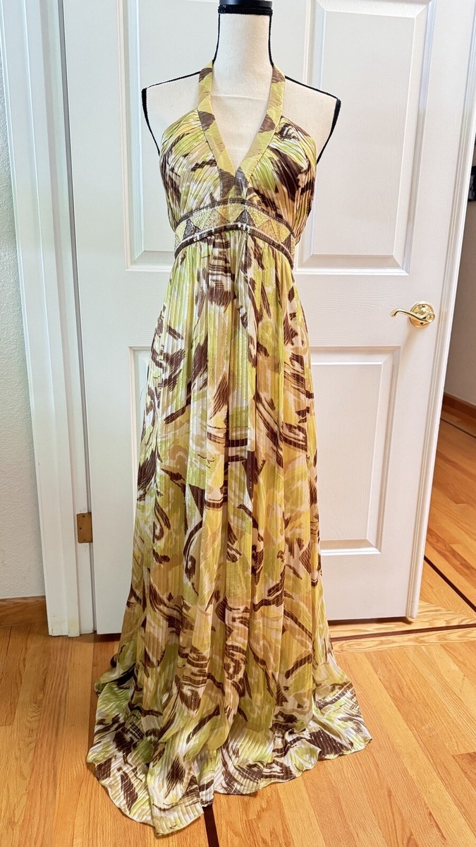 bcbg maxazria dress 8 long formal | eBay bcbg maxazria dress 8 long formal | eBay