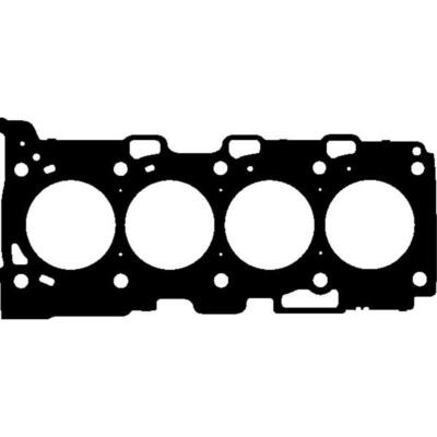 ELRING Zylinderkopfdichtung für Toyota Avensis Station Wagon T25 2.2 D-CAT 2.0
