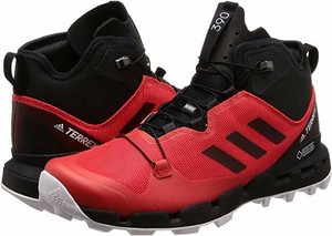 adidas terrex impermeables