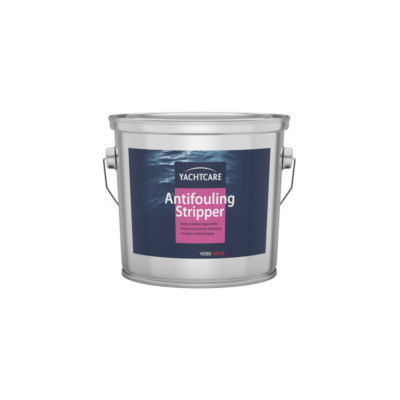 Yachtcare ANTIFOULING STRIPPER - Antifouling-Entferner 2,5l