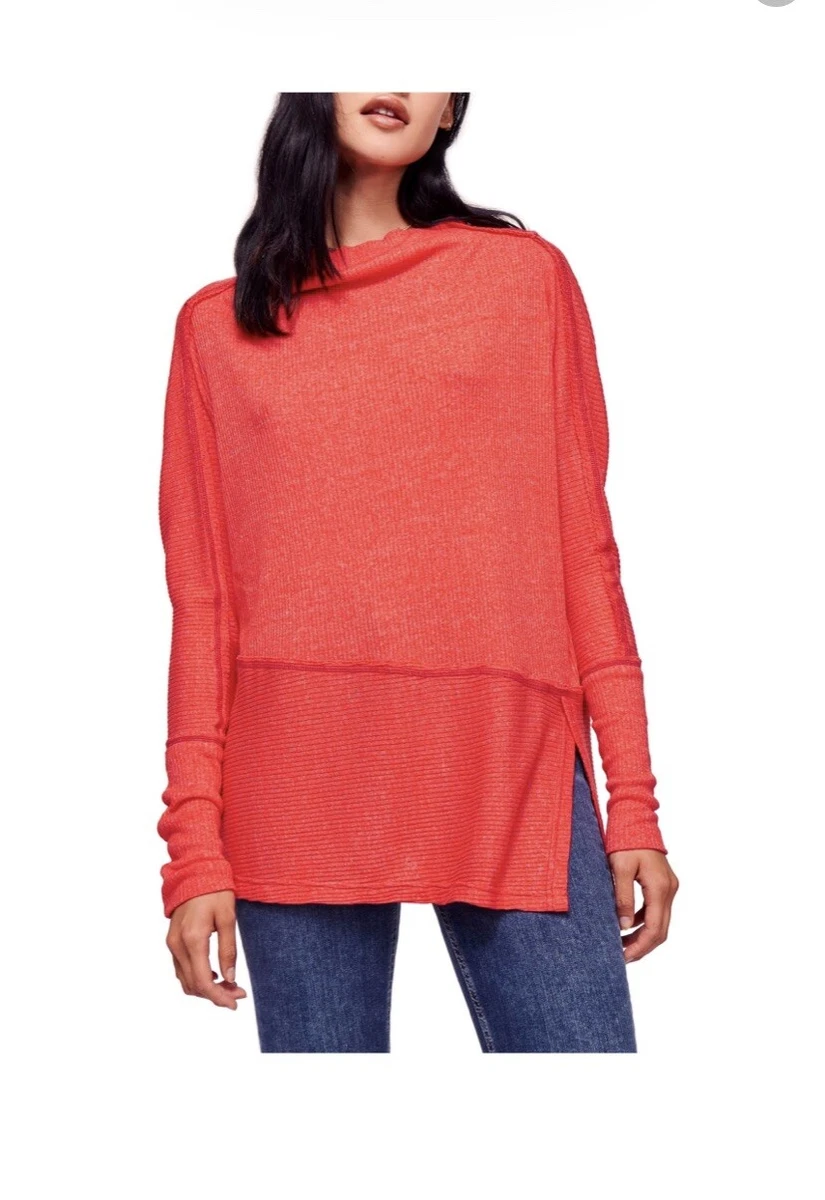 Free people londontown thermal top hotsell