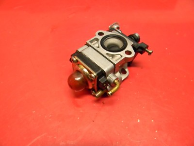 ECHO SRM-2601 TRIMMER CARBURETOR   -----  BOX 2462 FO