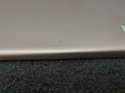 Apple iPad Pro 1st Gen 64GB Wi-Fi Only 10.5 Inch A1701 GOLD Colour With TOUCH ID - Afbeelding 7 van 14