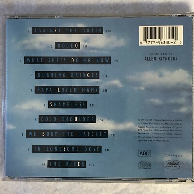 洋楽 The Wind In The Rigging CD CD情報】The Wind In The Rigging