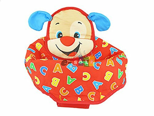 fisher price laugh and learn jumperoo