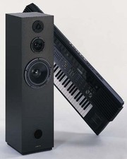 Visaton Lautsprecher Bausatz Starlet 1 Paar 026118