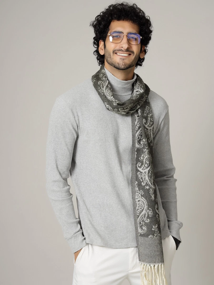 women's 100 cashmere scarf