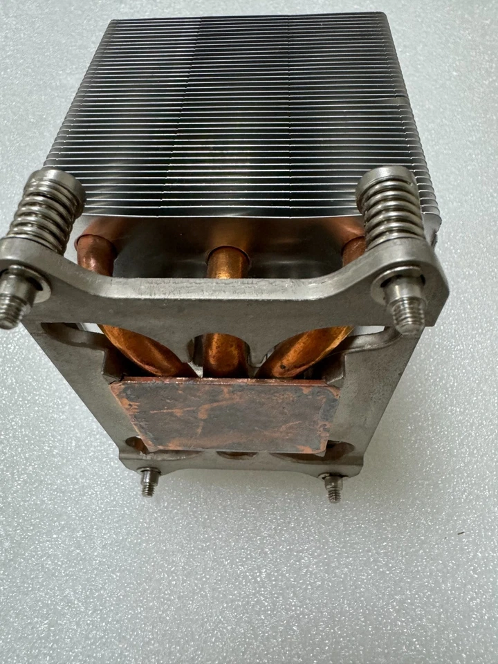 Heatsink for HP ML150 Gen9 ML350 Gen9 G9 769018-001 780977-001 774784-002 - Image 4 of 4