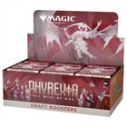 **Sealed Phyrexia: All Will Be One Draft Booster Box** Magic -Kid Icarus-