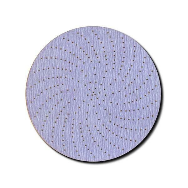 3M 01814 P240 Purple Clean Sanding Hookit Disc 152mm x 50 Discs | eBay